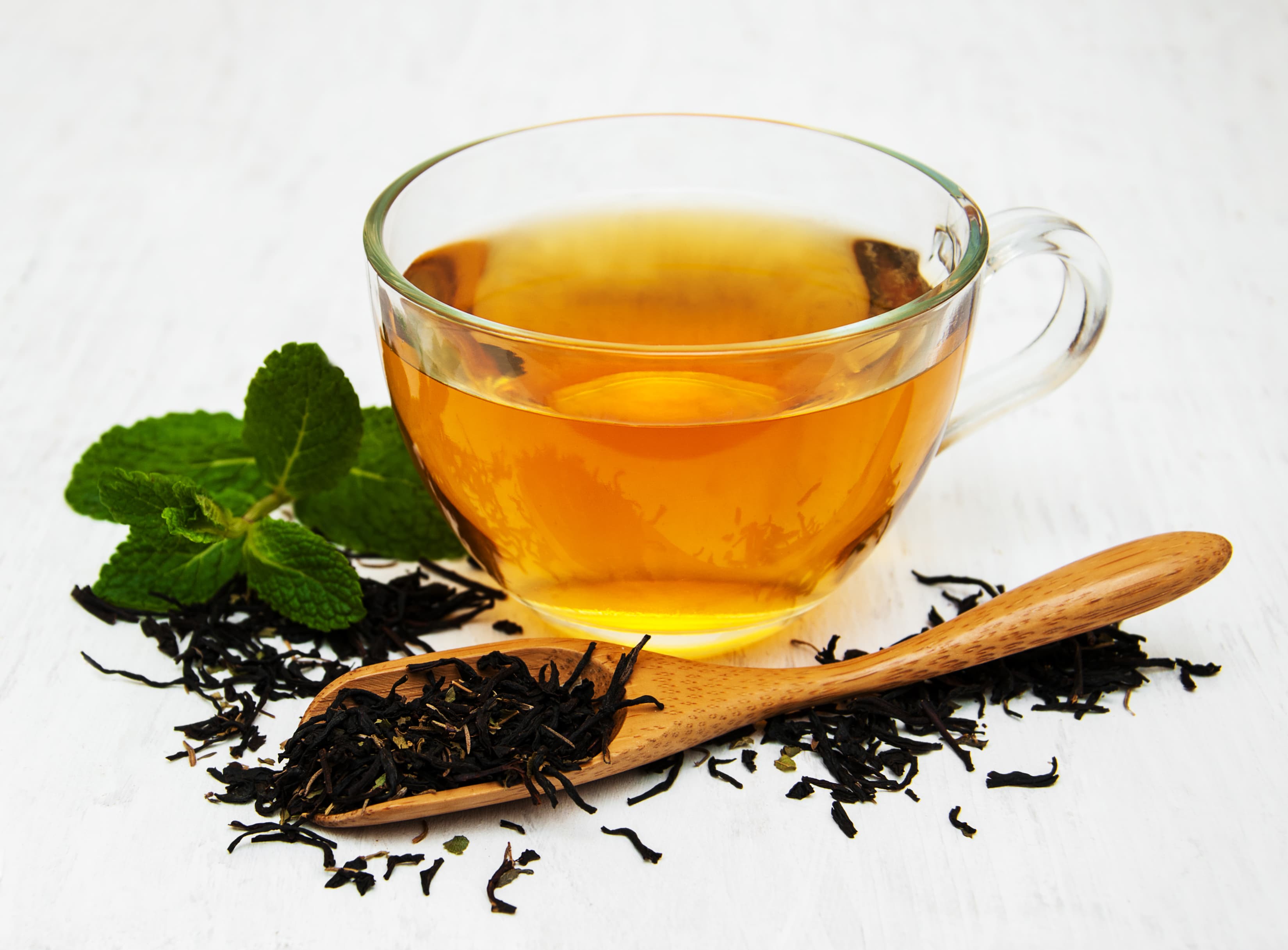 Natural organic herbs